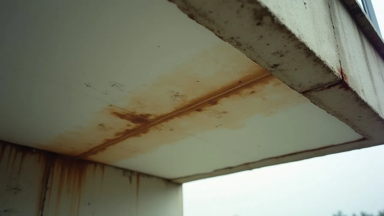 Bautenschutz und Betoninstandsetzung